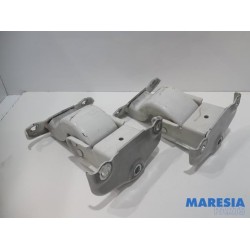 Renault - Trafic - Set of hinges