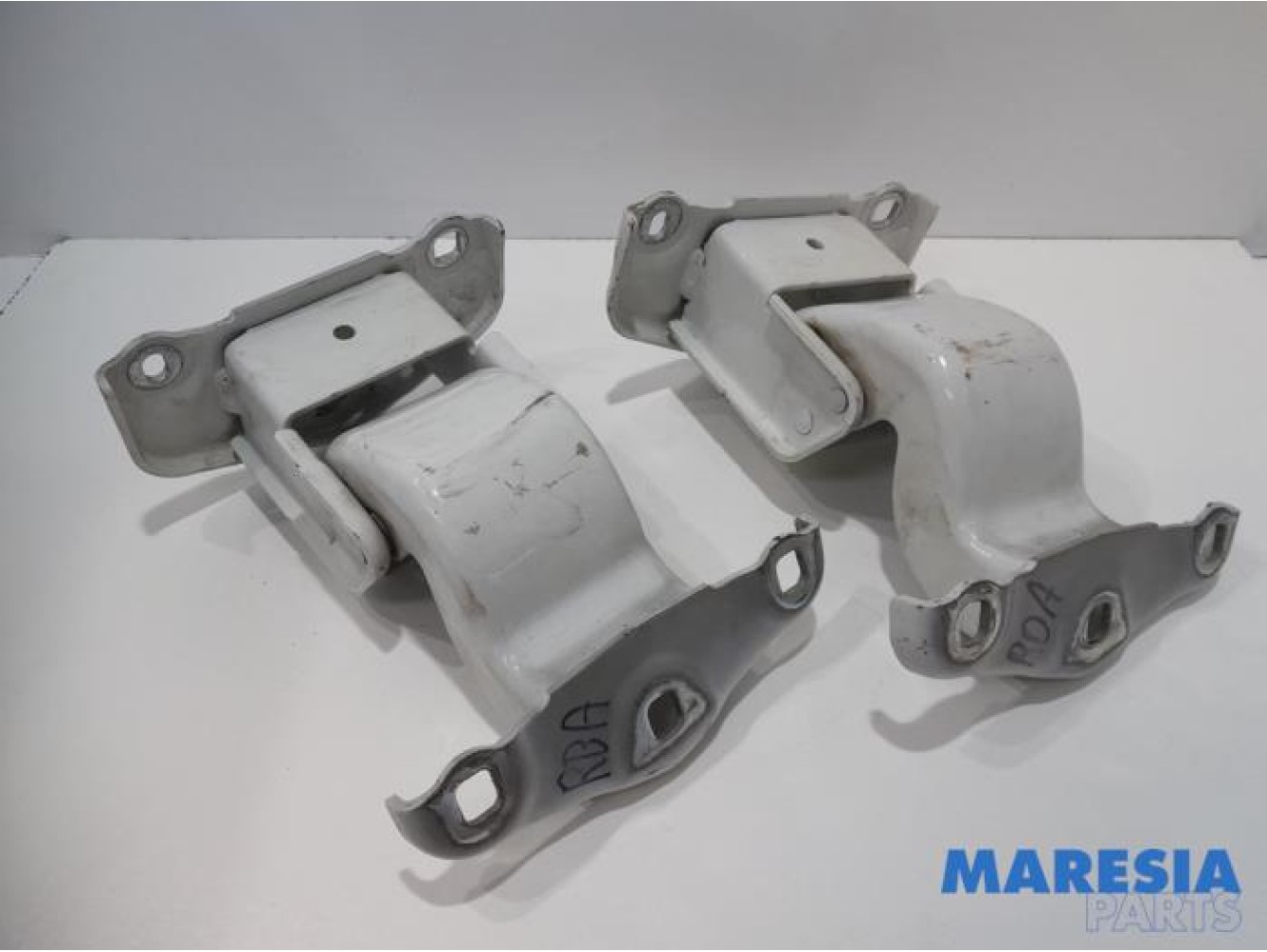 Renault - Trafic - Set of hinges