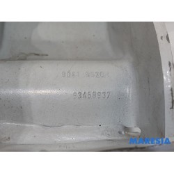 Renault - Trafic - Set of hinges