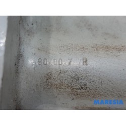 Renault - Trafic - Set of hinges