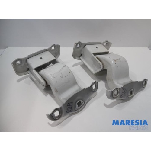 Renault - Trafic - Set of hinges