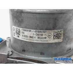 Renault - Trafic - ABS Pumpe