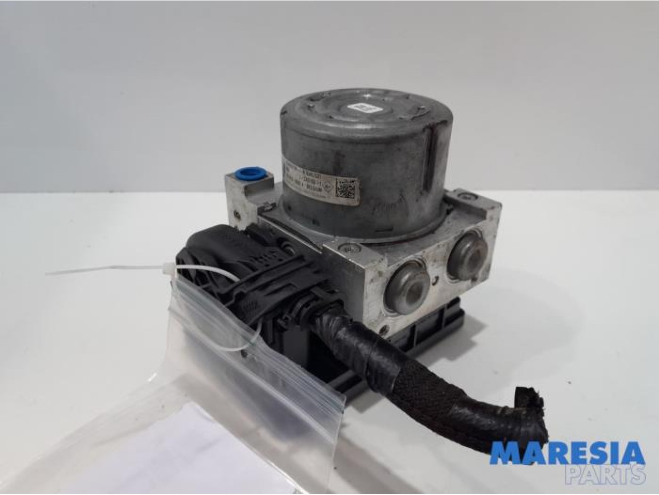 Renault - Trafic - ABS Pumpe