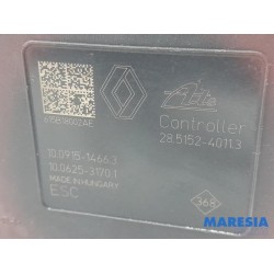 Renault - Trafic - ABS Pumpe