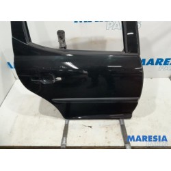 Peugeot - 207 - Rear door 4-door, right