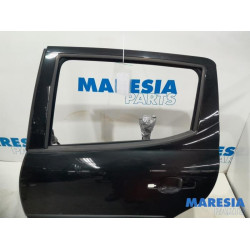 Peugeot - 207 - Portier 4Deurs links-achter