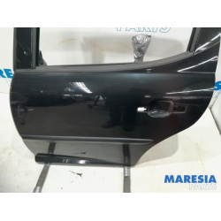 Peugeot - 207 - Portier 4Deurs links-achter