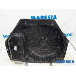 Renault - Megane - Reservewielbak