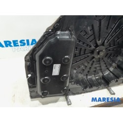 Renault - Megane - Reservewielbak