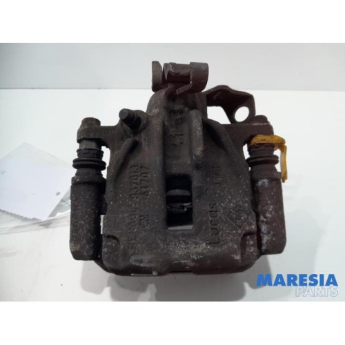 Renault - Trafic - Bremszange links hinten