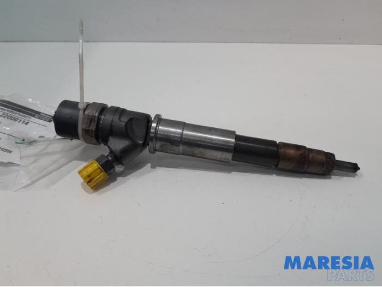 Renault - Master - Injecteur (diesel)