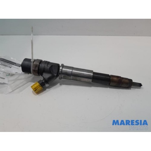 Renault - Master - Injector (diesel)