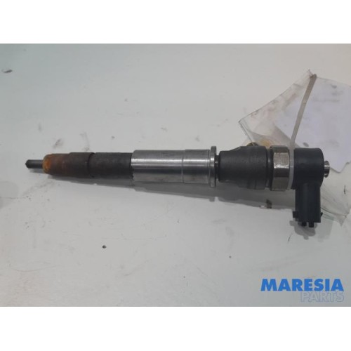 Renault - Master - Injector (diesel)