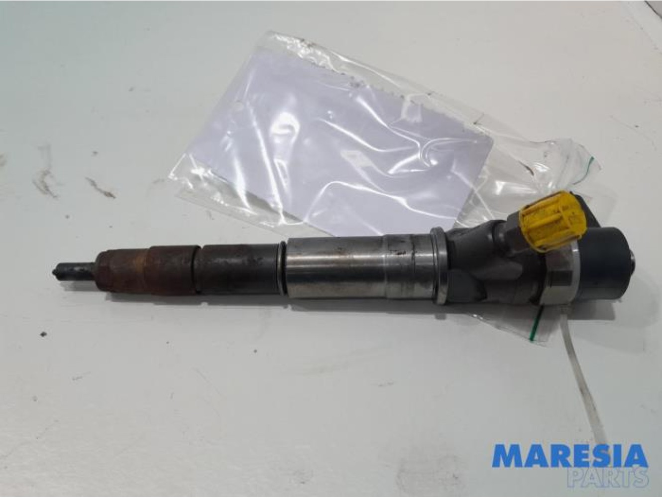 Renault - Master - Injecteur (diesel)