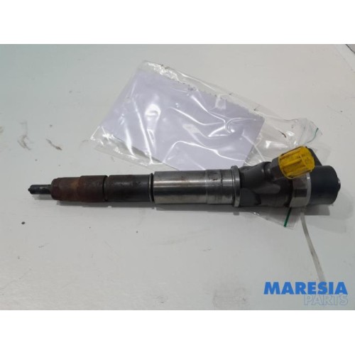 Renault - Master - Injector (diesel)