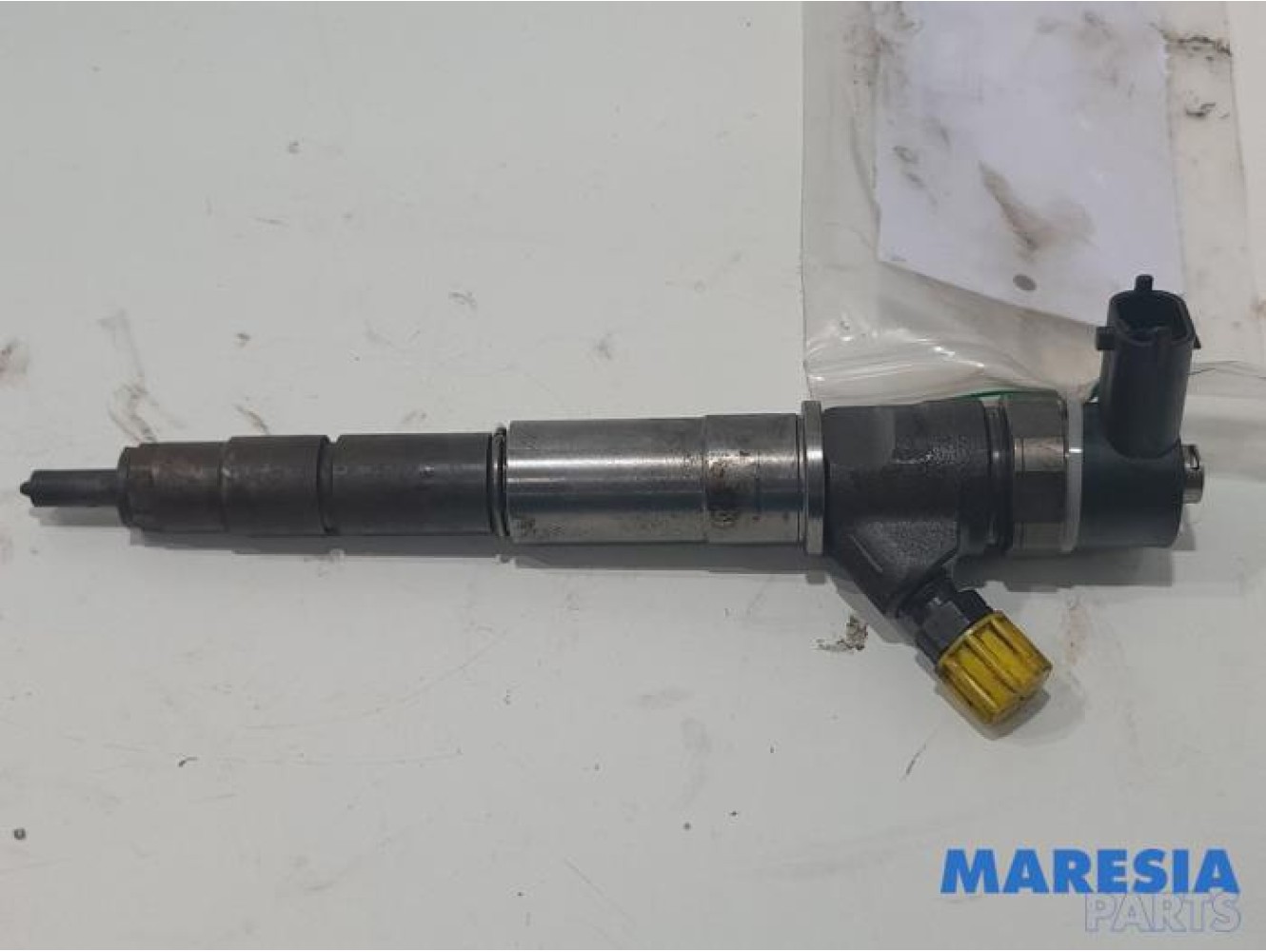 Renault - Master - Injecteur (diesel)