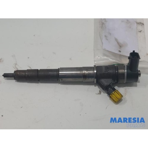 Renault - Master - Injector (diesel)