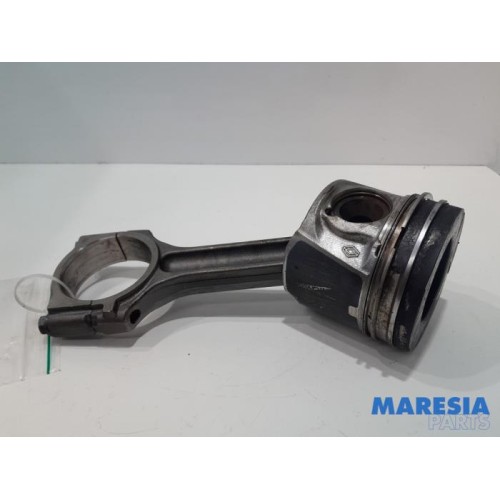 Renault - Master - Piston