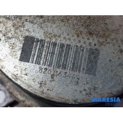 Renault - Master - Vakuumpumpe (Diesel)