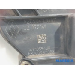 Renault - Master - EGR Klep