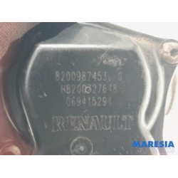 Renault - Master - Drosselklappengehäuse