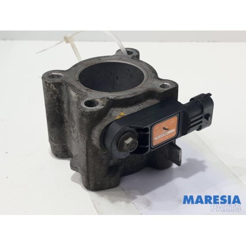Renault - Master - EGR valve