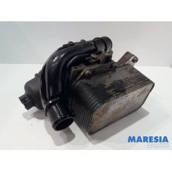 Renault - Master - Oil filter holder