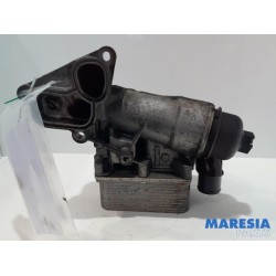 Renault - Master - Oil filter holder
