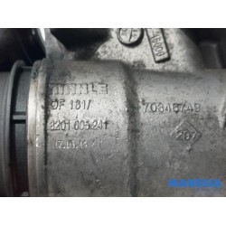 Renault - Master - Oil filter holder