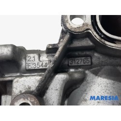 Renault - Master - Oil filter holder