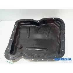 Renault - Master - Sump