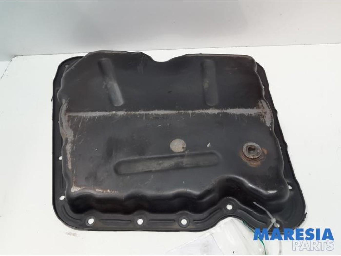 Renault - Master - Sump
