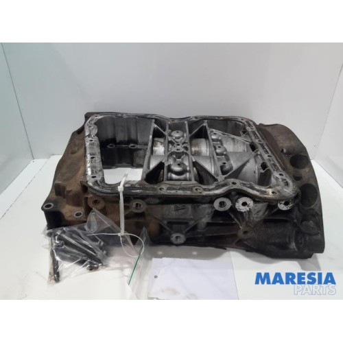 Renault - Master - Sump