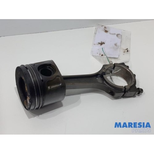 Citroen - Jumper - Piston