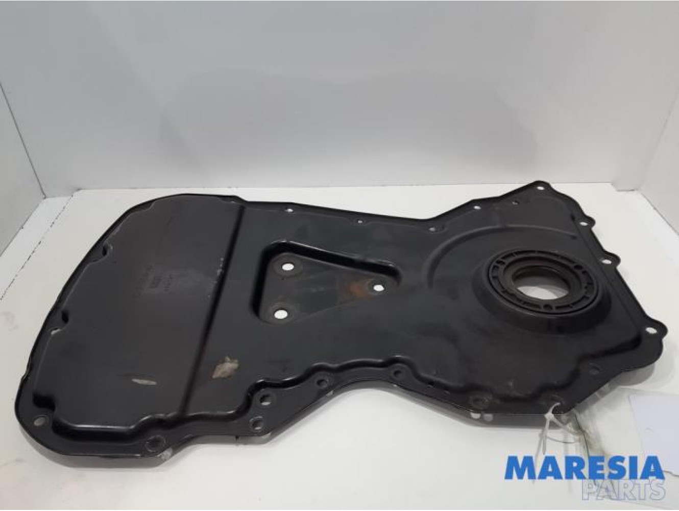 Citroen - Jumper - Couvercle de distribution