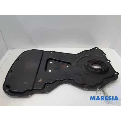 Citroen - Jumper - Timing cover