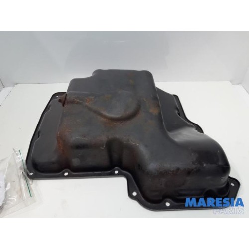 Citroen - Jumper - Sump