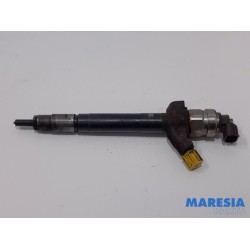 Citroen - Jumper - Injector (diesel)