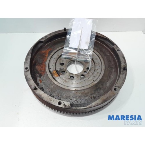 Citroen - Jumper - Flywheel