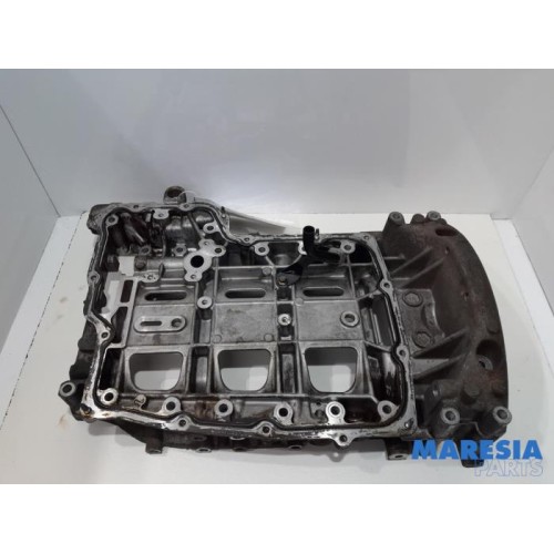 Citroen - Jumper - Sump