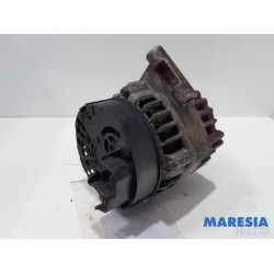 Opel - Combo - Dynamo