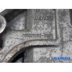 Opel - Combo - Dynamo