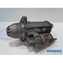 Opel - Combo - Startmotor