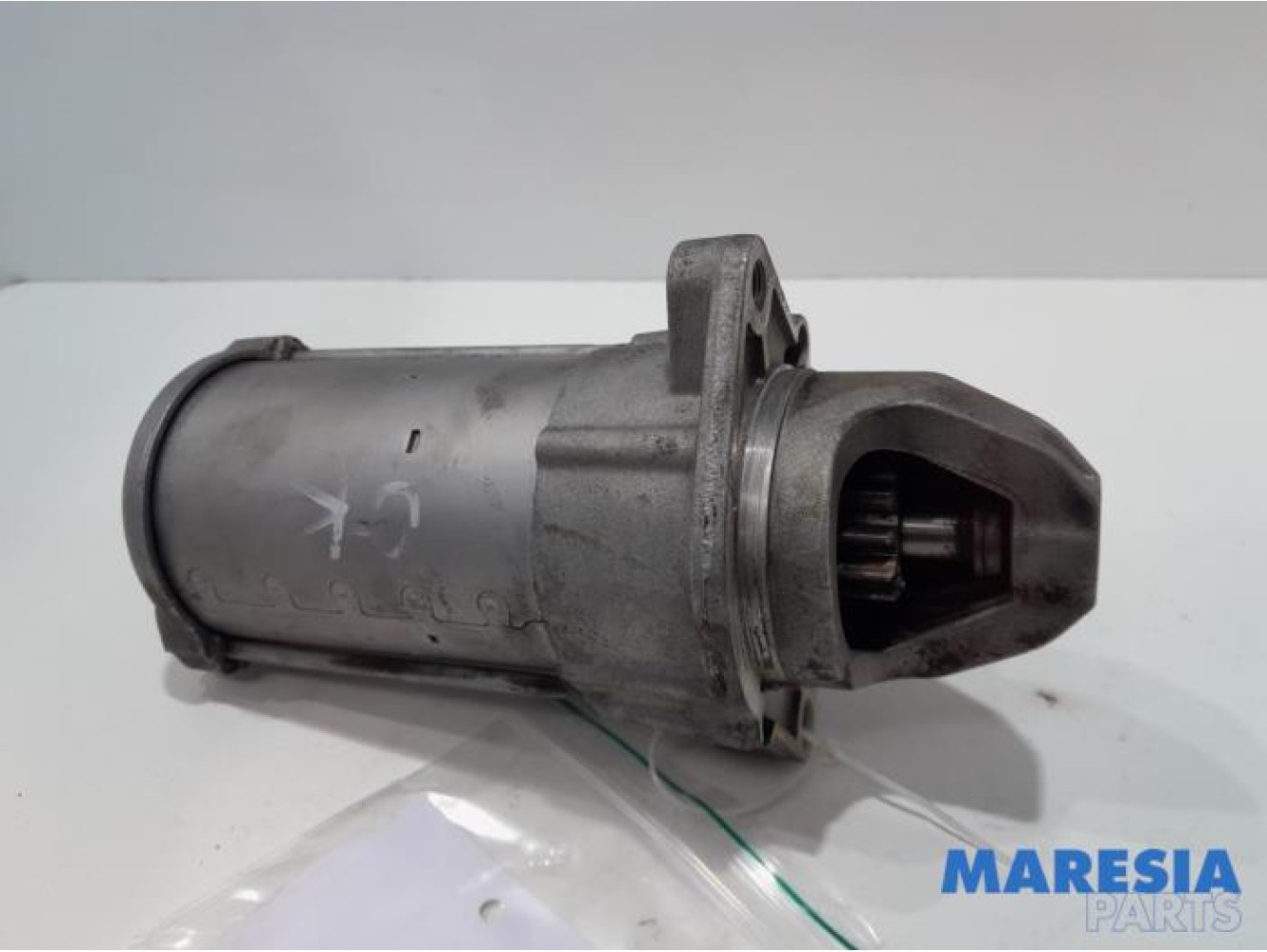 Opel - Combo - Startmotor