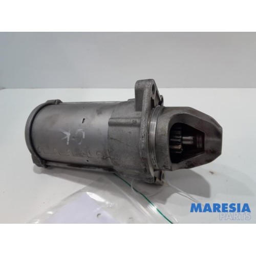 Opel - Combo - Starter