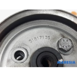 Opel - Combo - Power steering pump