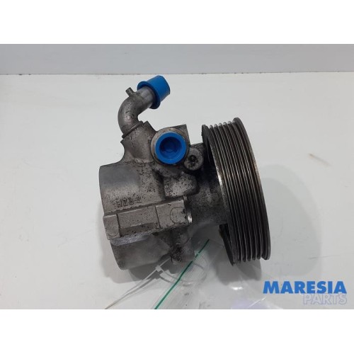 Opel - Combo - Power steering pump