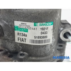 Opel - Combo - Air conditioning pump