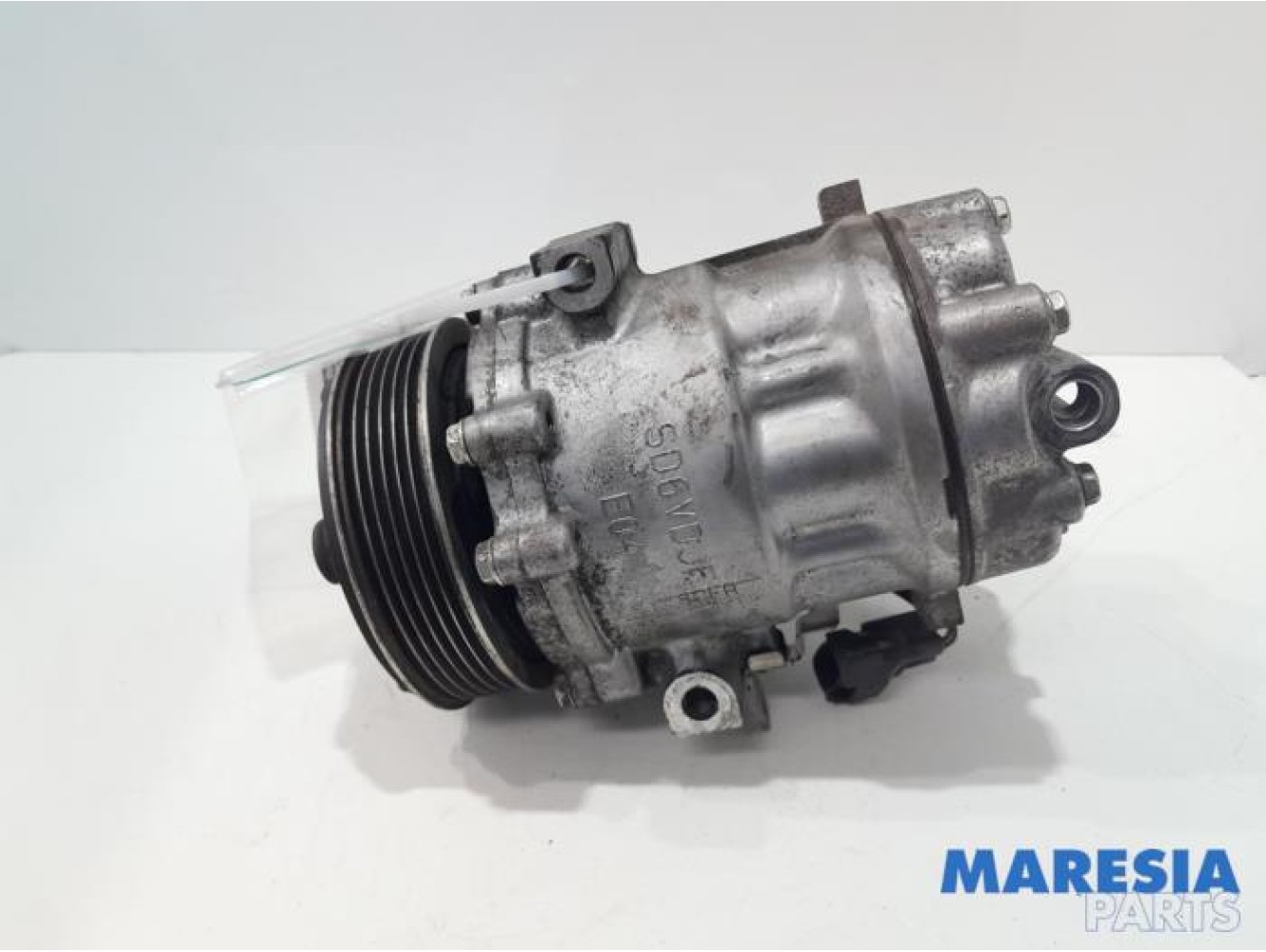 Opel - Combo - Air conditioning pump