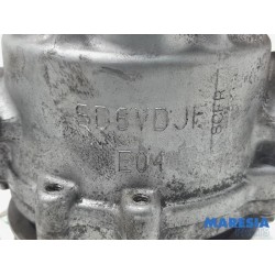 Opel - Combo - Air conditioning pump